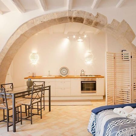 Suite Entissar Ortigia / Wifi Syracuse Exterior foto
