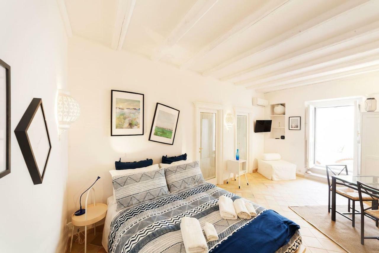 Suite Entissar Ortigia / Wifi Syracuse Exterior foto