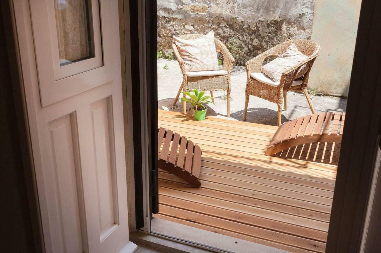 Suite Entissar Ortigia / Wifi Syracuse Exterior foto