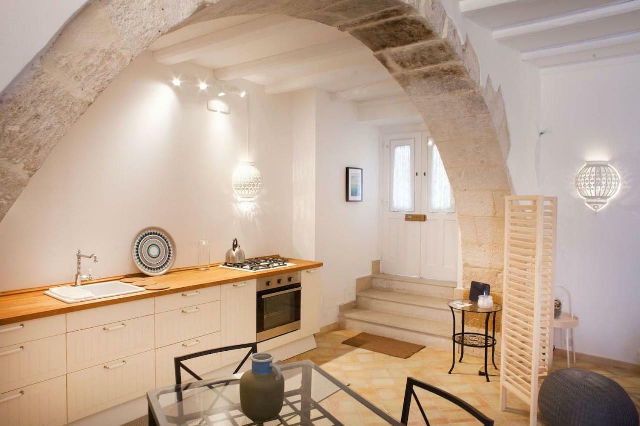 Suite Entissar Ortigia / Wifi Syracuse Exterior foto