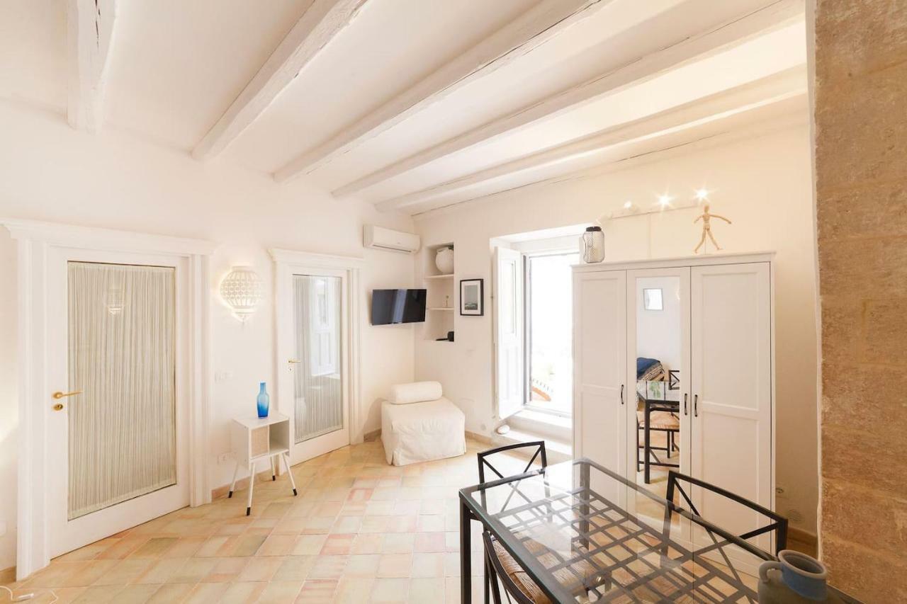 Suite Entissar Ortigia / Wifi Syracuse Exterior foto