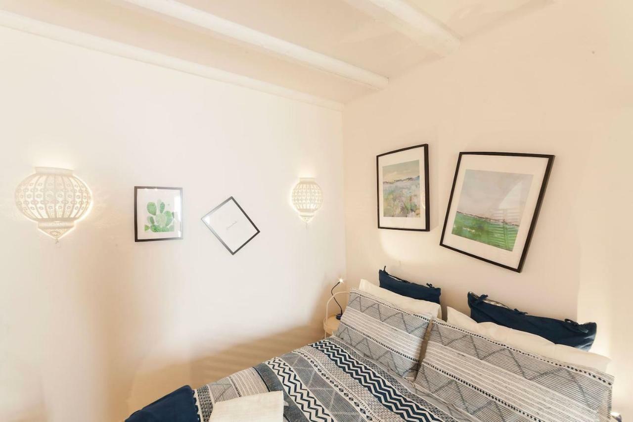 Suite Entissar Ortigia / Wifi Syracuse Exterior foto